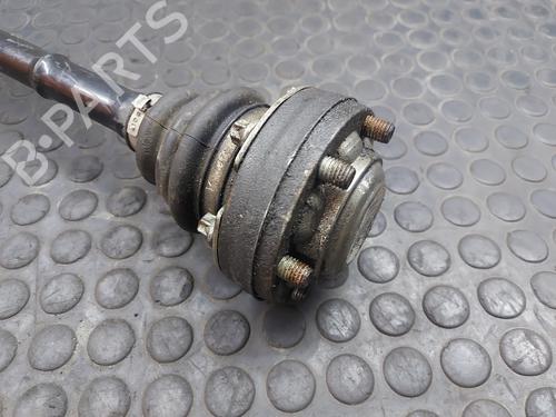 Left rear driveshaft BMW 3 Touring (E91)  | BP20842567M40 