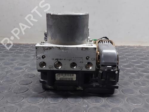 Used ABS pump CITROËN C4 I (LC_) [2004-2014]  20840272