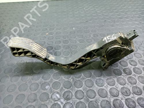 Used Pedal PEUGEOT 307 Break (3E) 2.0 HDI 90 (90 hp) 20822162