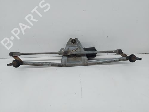 Front wiper motor RENAULT KANGOO (KC0/1_) 1.5 dCi (KC07) | BP21285834M29 