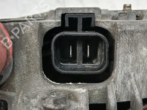 Alternator NISSAN ALMERA II (N16) 2.2 Di | BP33605290M7 - Image 4