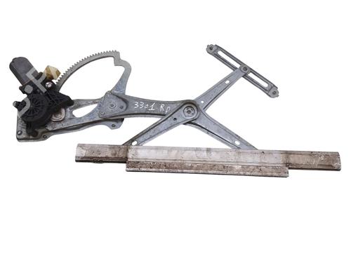 Used Front right window mechanism Front right window mechanism MERCEDES-BENZ E-CLASS (W210) E 290 Turbo-D (210.017) (129 hp) 32658534 32658534