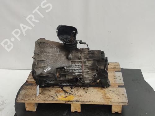 Gearbox MERCEDES-BENZ SPRINTER 2-t Bus (B901, B902) 208 D (901.371, 902.371, 902.372) | BP27710897M3 