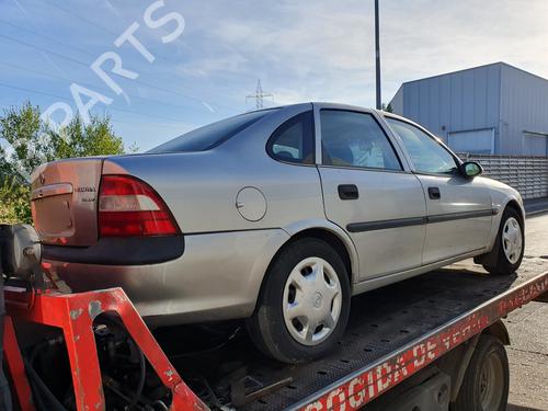 ABS Bremseaggregat OPEL VECTRA B (J96) 1.6 i 16V (F19) | BP29072077M43 