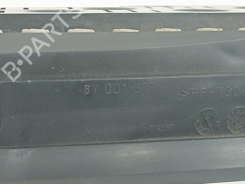 Instrument cluster CITROËN XSARA PICASSO (N68)  | BP27600082C47 