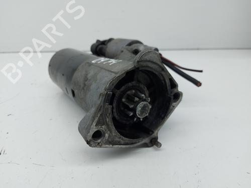 Used Starter AUDI A4 B7 Avant (8ED) 2.0 TDI 16V (140 hp) 26186636