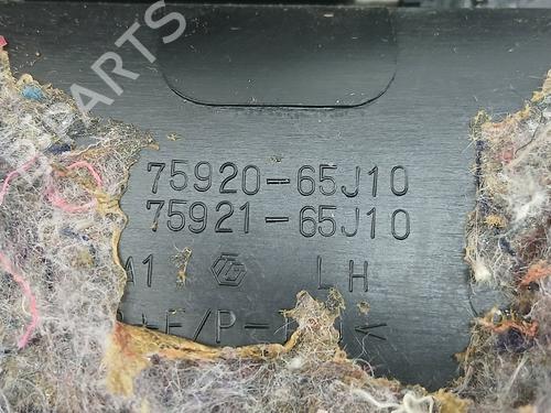 Other SUZUKI GRAND VITARA II (JT, TE, TD) 1.9 DDiS (JB419WD, JB419XD) | BP27178085O1 