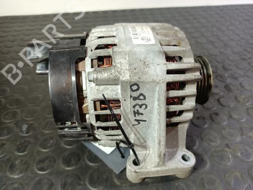 Alternator FIAT 500 (312_)  | BP26332346M7 