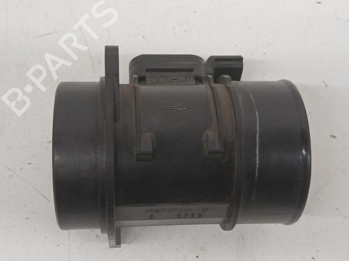 Mass air flow sensor RENAULT MEGANE III Hatchback (BZ0/1_, B3_) 1.5 dCi (BZ09, BZ0D, BZ1W, BZ29, BZ14) | BP28521162M95 