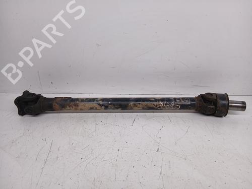 Used Driveshaft MITSUBISHI PAJERO II (V3_W, V2_W, V4_W, V5_W) 2.8 TD (V46W, V26W) (125 hp) 28502216
