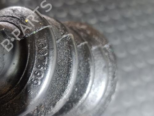 Left front driveshaft OPEL CORSA B (S93) 1.2 i (F08, F68, M68) | BP27536402M38 