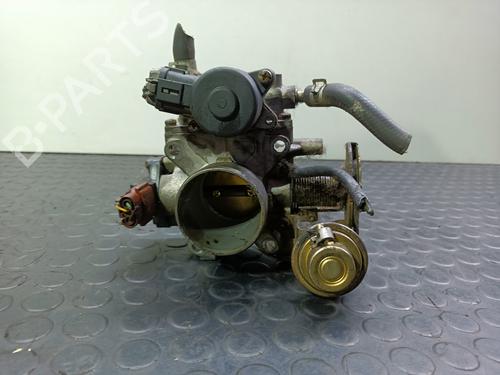 Throttle body NISSAN PRIMERA Hatchback (P11)  | BP22240916M82 