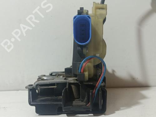 Front right lock SEAT IBIZA III (6L1)  | BP20832558C97 
