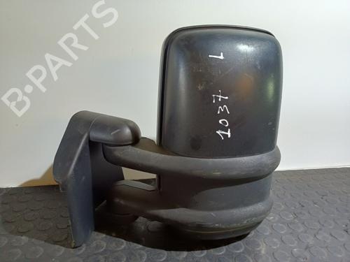 Used Left mirror RENAULT TRAFIC Van (T_, P_, V_) 1.9 D (60 hp) 20829021