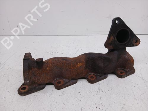 Used Intake manifold RENAULT CLIO II (BB_, CB_) [1998-2016]  29913463
