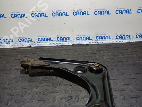 Right front suspension arm FORD KA (RB_) 1.3 i | BP20826828M13 