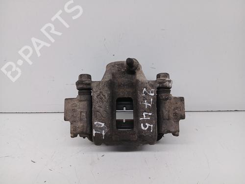 Used Right rear brake caliper TOYOTA LAND CRUISER PRADO (_J12_) 3.0 D-4D (KDJ120, KDJ125, KDJ121) (173 hp) 32753464