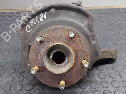 Used Right front steering knuckle SEAT IBIZA II (6K1) 1.9 D (64 hp) 29028971