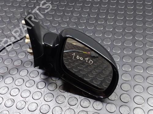 Used Right mirror SEAT IBIZA II (6K1) 1.6 i (101 hp) 20818306