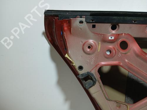 Left rear door AUDI A4 B5 (8D2)  | BP31904173C4 