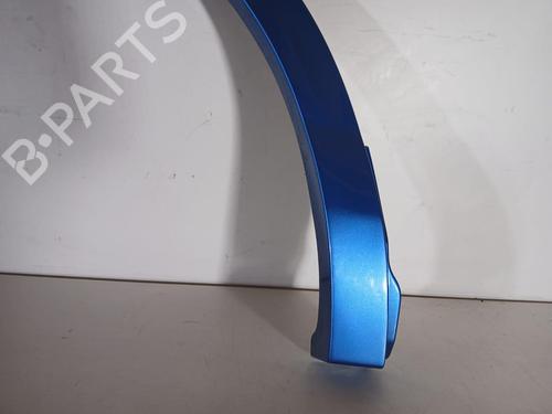Front left wheel arch trim NISSAN QASHQAI II (J11, J11_)  | BP29715835C134 