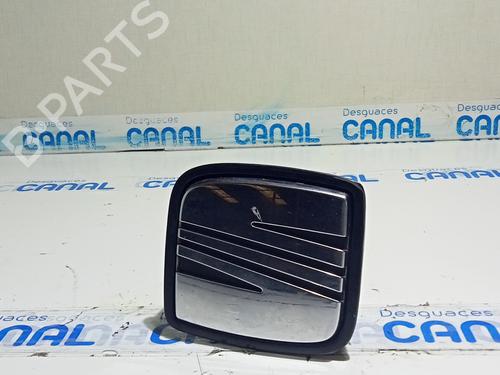 Used Tailgate handle SEAT LEON (1M1) 1.9 TDI (110 hp) 20817134