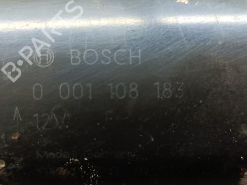 Starter CITROËN XSARA PICASSO (N68) 2.0 HDi | BP24296222M8 