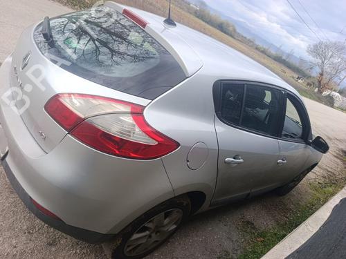 Engine RENAULT MEGANE III Hatchback (BZ0/1_, B3_) 1.5 dCi | BP33926978M1  - Image 13