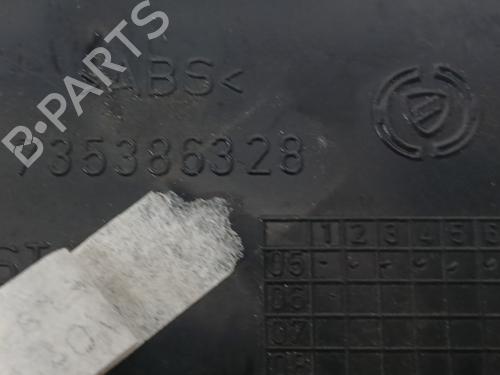 Luftventil FIAT PUNTO EVO (199_) 1.3 D Multijet (199AXC1A, 199BXC1A, 199AXT1A, 199BXT1A) | BP33955176I21 - Image 3
