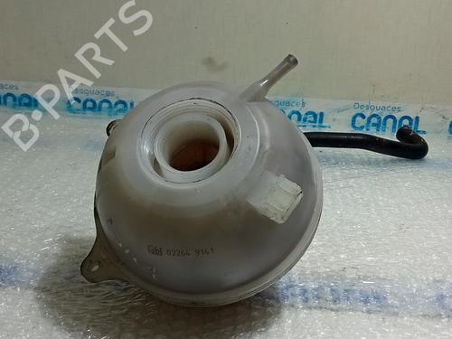Used Expansion tank SEAT IBIZA II (6K1) 1.9 D (68 hp) 20814700