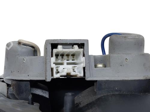 Left taillight DAEWOO LANOS (KLAT) 1.5 | BP31817119C34