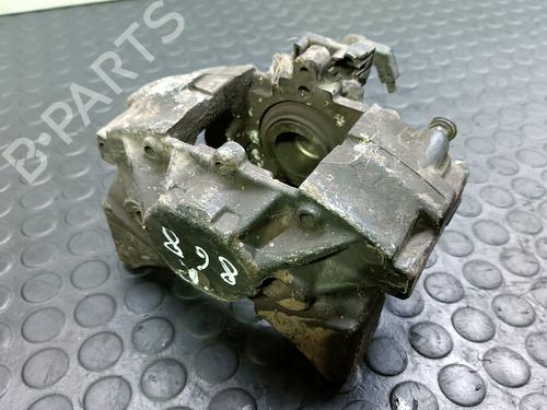 Used Right rear brake caliper MERCEDES-BENZ S-CLASS Coupe (C215) [1999-2006]  32046595
