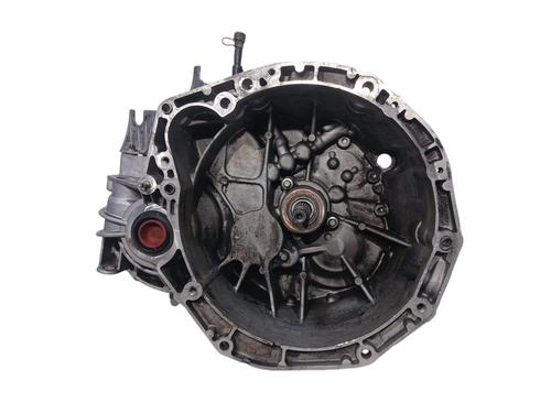 Used Gearbox Gearbox RENAULT MEGANE II Saloon (LM0/1_) 1.9 dCi (LM0G, LM1G, LM2C) (120 hp) 33243480 33243480