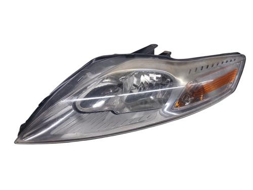 Used Left headlight Left headlight FORD MONDEO IV (BA7) [2007-2015] 33270894 33270894