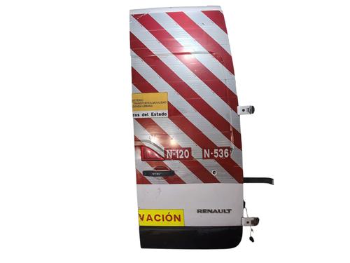 Used Right tailgate Right tailgate 38203090 38203090