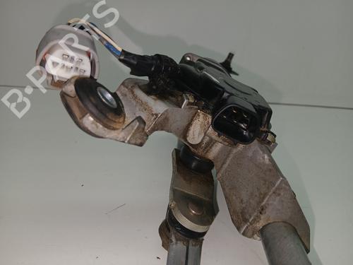 Front wiper motor NISSAN NAVARA NP300 (D40)  | BP23985494M29 