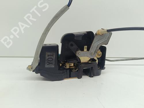 Front right lock KIA SORENTO I (JC) 2.5 CRDi 4WD | BP21288058C97 