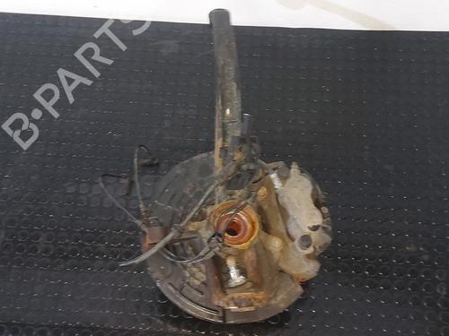 Left front steering knuckle MERCEDES-BENZ M-CLASS (W164) ML 350 CDI 4-matic (164.125, 164.124) | BP20841859M25 