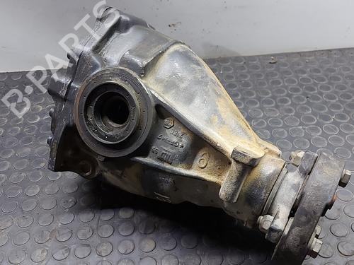 Used Rear differential MERCEDES-BENZ E-CLASS (W210) E 300 Turbo-D (210.025) (177 hp) 20843145