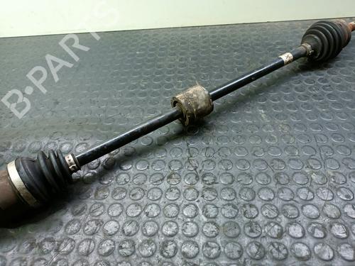 Right front driveshaft OPEL CORSA D (S07)  | BP21017135M39 