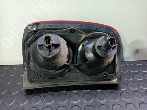 Right taillight LAND ROVER FREELANDER I (L314) 2.0 DI 4x4 | BP20830688C35 