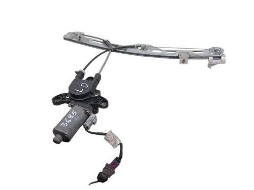 Used Front left window mechanism Front left window mechanism 38445672 38445672