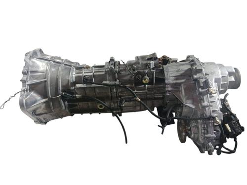 Gearbox SSANGYONG ACTYON I | BP33620864M3 - Image 2