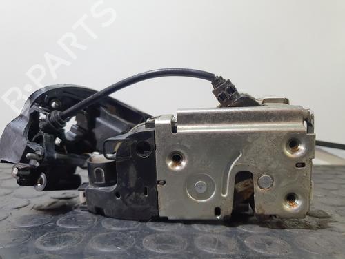 Used Front right lock CITROËN C3 I (FC_, FN_) 1.4 HDi (68 hp) 20822951