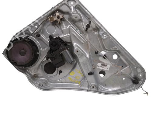 rear-right-window-mechanism-vw-passat-b55-3b3-19-tdi-3b5839756-2000-2001-2002-2003-2004-2005-20831884 main image