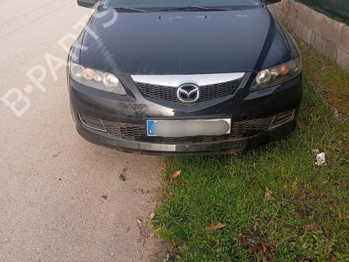 Used Parts MAZDA 6 Hatchback (GG) [2002-2008]  4480617