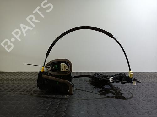 Used Front right lock OPEL ASTRA K Sports Tourer (B16) [2015-2022]  21829867