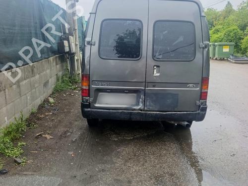 Engine FORD TRANSIT Van (E_ _) 2.5 TD (EAS) | BP36077911M1 - Image 10