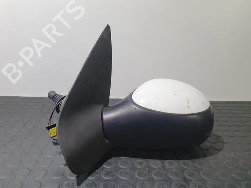 Left mirror PEUGEOT 206 Hatchback (2A/C) 1.4 HDi eco 70 | BP31952422C26