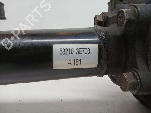 Front differential KIA SORENTO I (JC) 2.5 CRDi 4WD | BP28530294M23